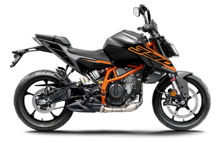 10 most affordable bikes with cruise control